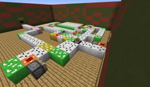 Herunterladen Santa's Workshop zum Minecraft 1.9